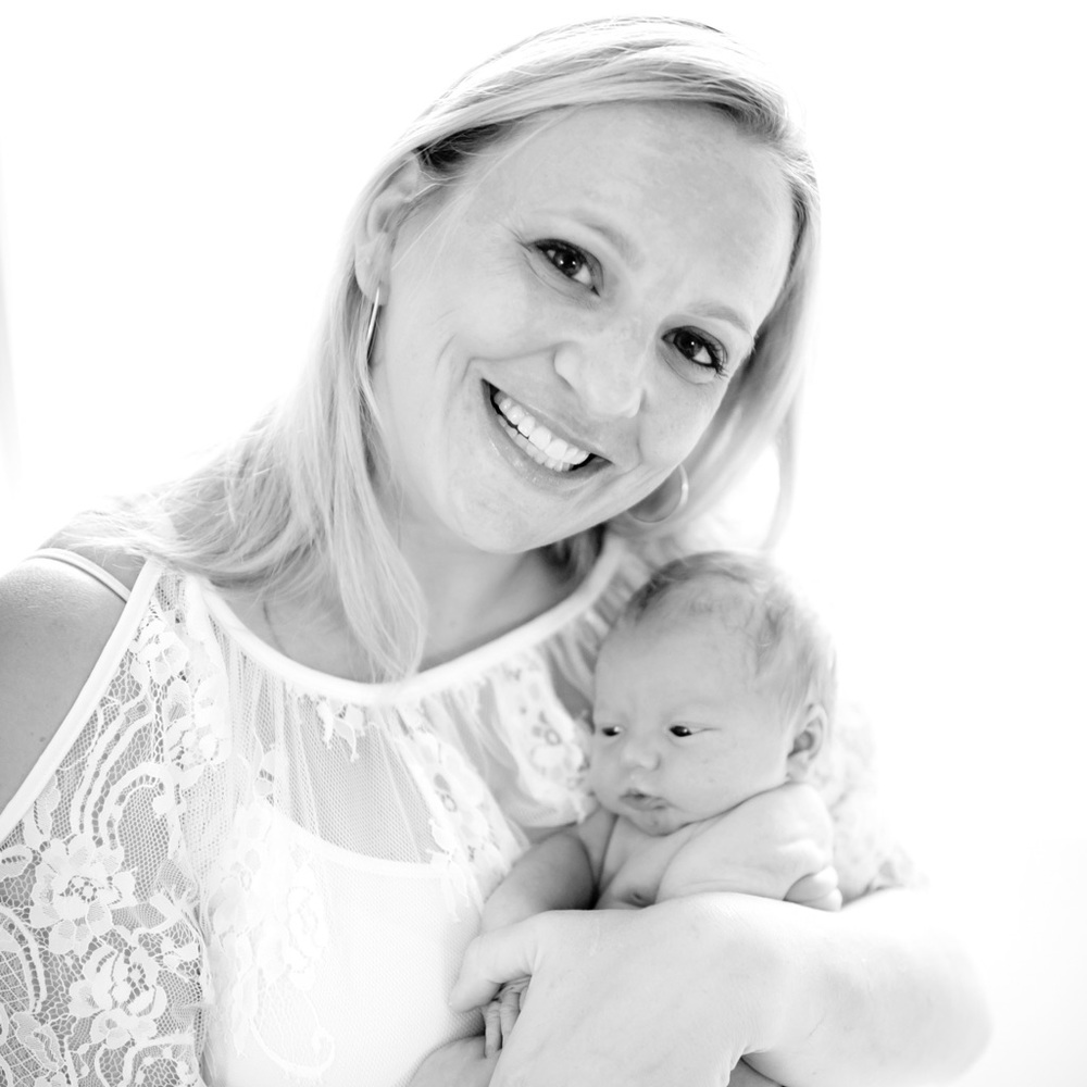 Meet your Posher, April